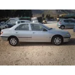 PEUGEOT 406 BERLINA (S1/S2) '1999 ST GRIS