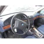 BMW SERIE 5 BERLINA (E39) BMW SERIE 5 BERLINA (E39) '1997 523I AZUL 1995