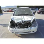 MERCEDES CLASE A (W168) '1999 170 CDI (168.008) BLANCO