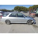 PEUGEOT 306 BREAK '2000 BOULEBARD GRIS