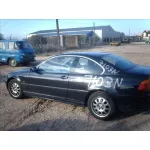 BMW SERIE 3 COUPE (E46) BMW SERIE 3 COUPE (E46) '1999 2.5 24V CAT NEGRO 1999