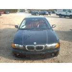 BMW SERIE 3 COUPE (E46) BMW SERIE 3 COUPE (E46) '1999 2.5 24V CAT NEGRO 1999