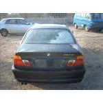 BMW SERIE 3 COUPE (E46) BMW SERIE 3 COUPE (E46) '1999 2.5 24V CAT NEGRO 1999