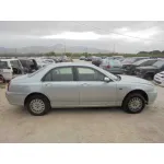MG ROVER SERIE 75 (RJ) '2000 2.5 KV6 CLUB GRIS