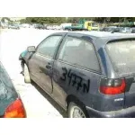 SEAT IBIZA (6K) '1997 1.4 GRIS OSCURO
