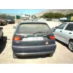 SEAT IBIZA (6K) '1997 1.4 GRIS OSCURO