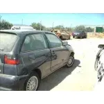 SEAT IBIZA (6K) '1997 1.4 GRIS OSCURO
