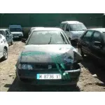 SEAT IBIZA (6K) '1997 1.4 GRIS OSCURO