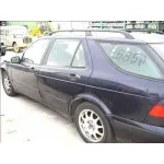 SAAB 9-5 STATION WAGON '2001 2.3 CAT AZUL