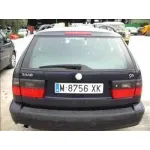 SAAB 9-5 STATION WAGON '2001 2.3 CAT AZUL