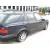 SAAB 9-5 STATION WAGON '2001 2.3 CAT AZUL