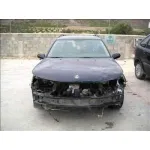 SAAB 9-5 STATION WAGON '2001 2.3 CAT AZUL