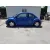 VOLKSWAGEN NEW BEETLE (9C1/1C1) '1999 2.0 AZUL