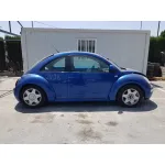 VOLKSWAGEN NEW BEETLE (9C1/1C1) '1999 2.0 AZUL