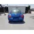 VOLKSWAGEN NEW BEETLE (9C1/1C1) '1999 2.0 AZUL