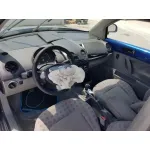 VOLKSWAGEN NEW BEETLE (9C1/1C1) '1999 2.0 AZUL