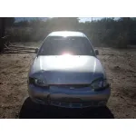 HYUNDAI ACCENT (X3) '1994 1.3 GLS GRIS