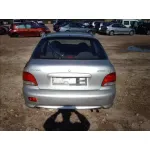 HYUNDAI ACCENT (X3) '1994 1.3 GLS GRIS