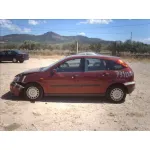 FORD FOCUS BERLINA (CAK) FORD FOCUS BERLINA (CAK) '1998 GHIA GRANATE 1998