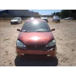 FORD FOCUS BERLINA (CAK) FORD FOCUS BERLINA (CAK) '1998 GHIA GRANATE 1998