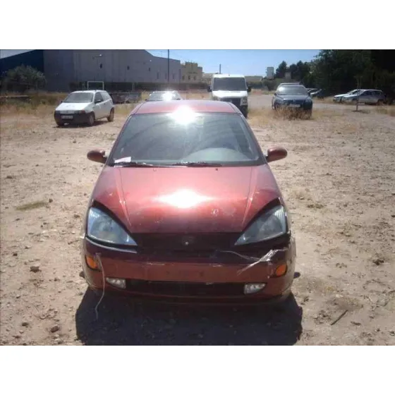 FORD FOCUS BERLINA (CAK) '1998 GHIA GRANATE