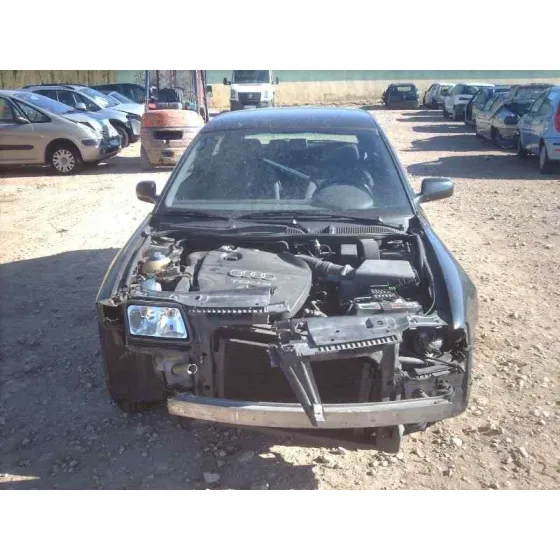 AUDI A3 (8L) '1997 1.9 TDI AMBIENTE GRIS OSCURO