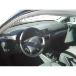 AUDI A3 (8L) AUDI A3 (8L) '1997 1.9 TDI AMBIENTE GRIS OSCURO 1996
