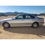 BMW SERIE 5 BERLINA (E39) '1999 530D GRIS