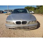 BMW SERIE 5 BERLINA (E39) '1999 530D GRIS