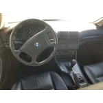 BMW SERIE 5 BERLINA (E39) '1999 530D GRIS