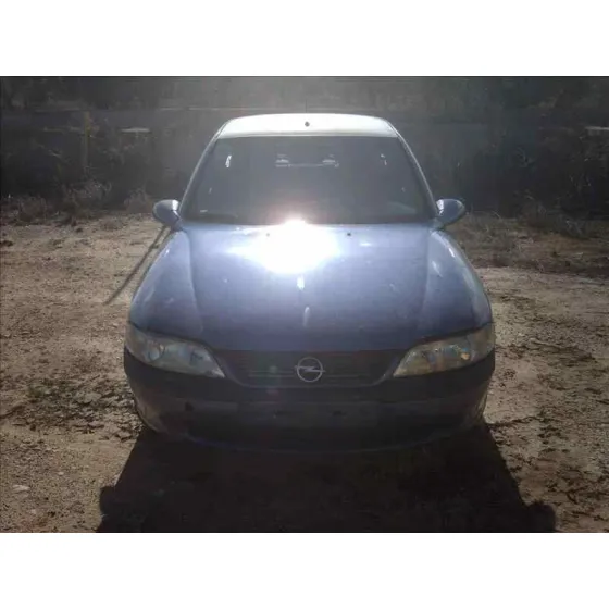OPEL VECTRA B BERLINA '1996 BASICO AZUL