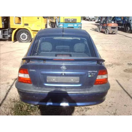 OPEL VECTRA B BERLINA '1996 BASICO AZUL