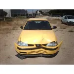 SEAT IBIZA (6K1) '1999 STELLA AMARILLO