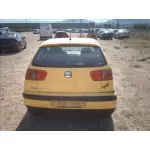 SEAT IBIZA (6K1) '1999 STELLA AMARILLO
