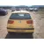 SEAT IBIZA (6K1) '1999 STELLA AMARILLO