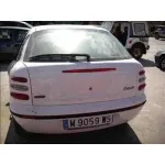FIAT BRAVA (182) '1996 1.9 TURBODIESEL BLANCO