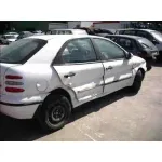 FIAT BRAVA (182) '1996 1.9 TURBODIESEL BLANCO