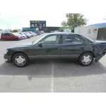 LEXUS LS400 (UCF20) '1999 BASICO (UCF 20) VERDE