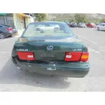 LEXUS LS400 (UCF20) '1999 BASICO (UCF 20) VERDE
