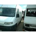 PEUGEOT BOXER CAJA CERR. TECHO SOBREELEV. (RS3200)(230)(->'02) PEUGEOT BOXER CAJA CERR. TECHO SOBREELEV. (RS3200)(230)(->'02) '1994 1400 D BLANCO 1994