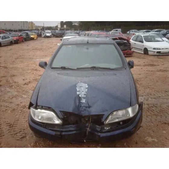 CITROEN XSARA BREAK '2000 2.0 HDI SX (66KW) AZUL