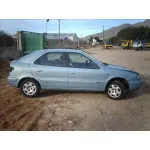 CITROEN XSARA BERLINA '1997 1.9 TD EXCLUSIVE ANTRACITA