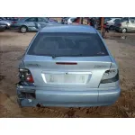 CITROEN XSARA BERLINA '1997 1.9 TD EXCLUSIVE ANTRACITA