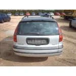 RENAULT LAGUNA GRANDTOUR (K56) '1999 2.0+ 16V RXE GRIS