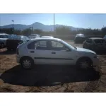 MG SERIE 200 (RF) MG ROVER SERIE 200 (RF) '1996 214 SI (5-PTAS.) BLANCO 1996