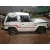 MITSUBISHI MONTERO (L040) MITSUBISHI MONTERO (L040) '1990 2500 TD (2-PTAS.) BLANCO 1989