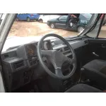 MITSUBISHI MONTERO (L040) MITSUBISHI MONTERO (L040) '1990 2500 TD (2-PTAS.) BLANCO 1989