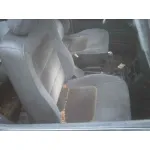 MITSUBISHI MONTERO (L040) MITSUBISHI MONTERO (L040) '1990 2500 TD (2-PTAS.) BLANCO 1989