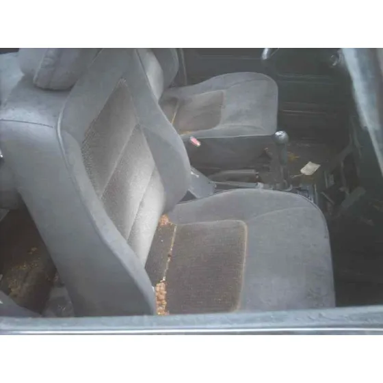 MITSUBISHI MONTERO (L040) '1990 2500 TD (2-PTAS.) BLANCO