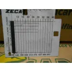 MITSUBISHI MONTERO (L040) MITSUBISHI MONTERO (L040) '1990 2500 TD (2-PTAS.) BLANCO 1989